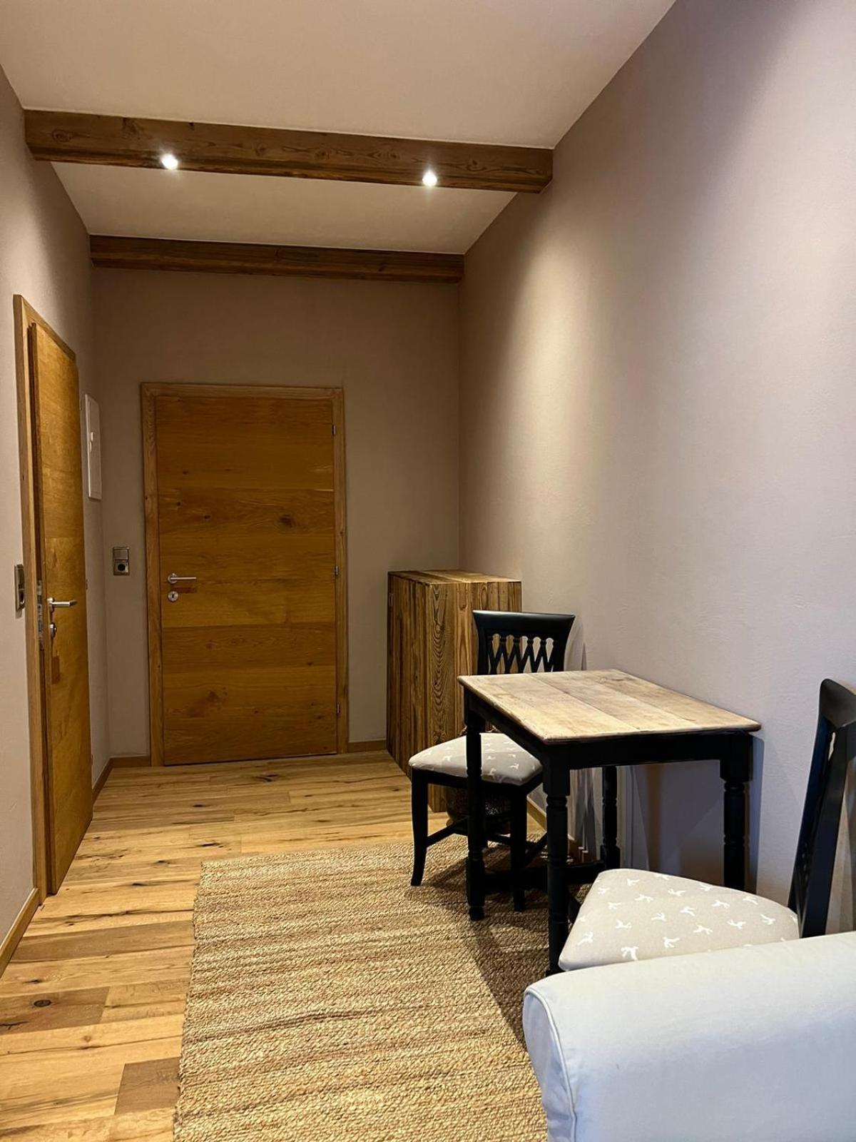 Zimmer In Kirchberg In Tirol Exterior photo